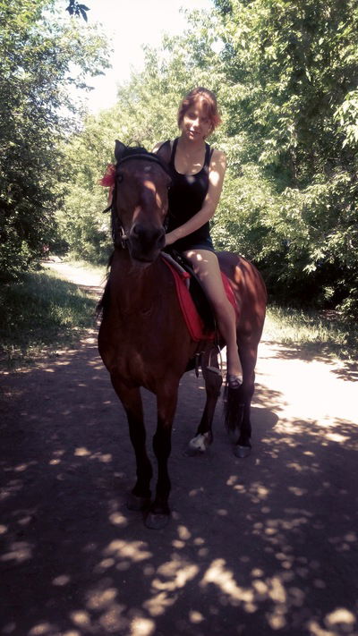 Анастасия Попова