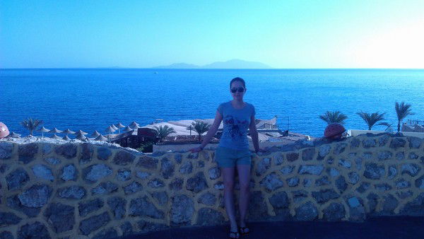 Анастасия Лешукова