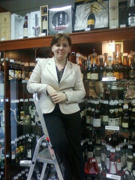 Елена Кузяева