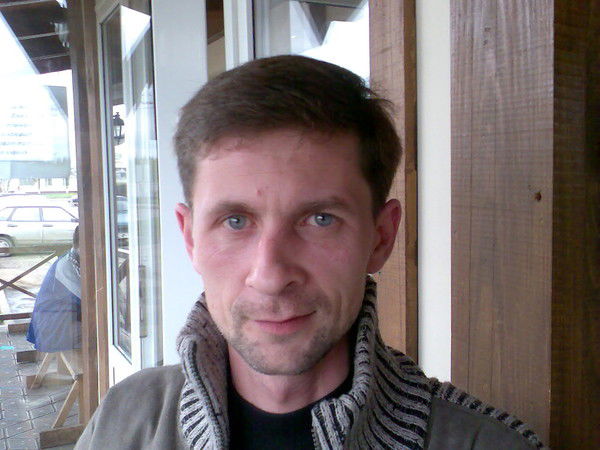 Артур Шоков