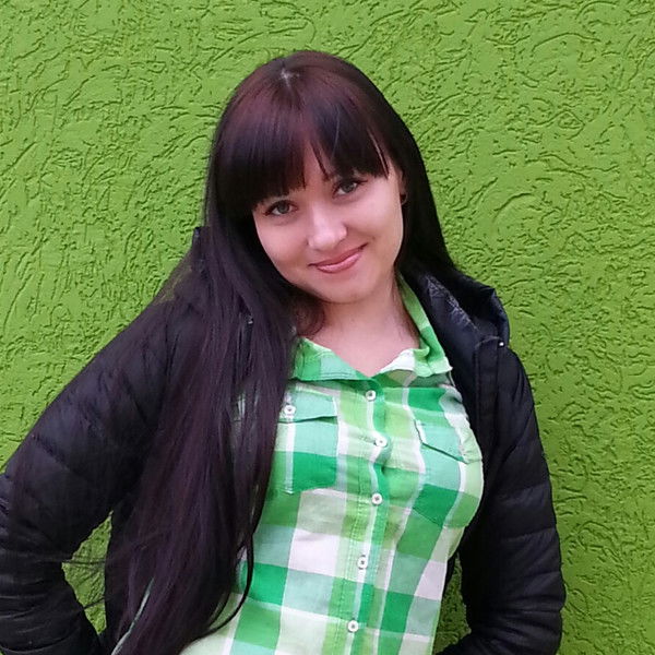 Елена Гасанова