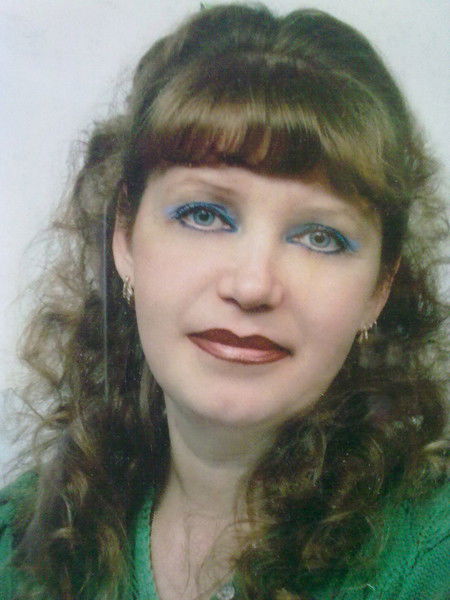 Анжела Быстрова