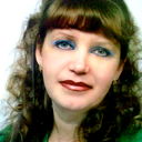 Анжела Быстрова