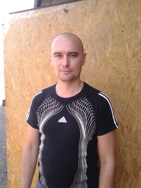 Геннадий Товма