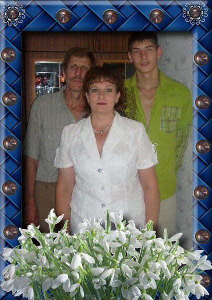 Зинаида Зезюлина