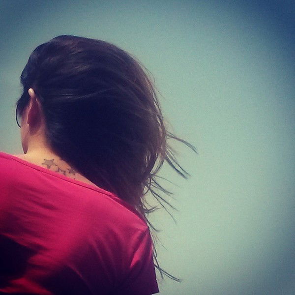 Айнура Истуленова