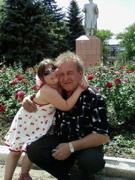 Федор Алакозов