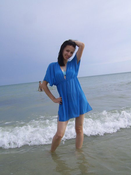 Альона Манелюк