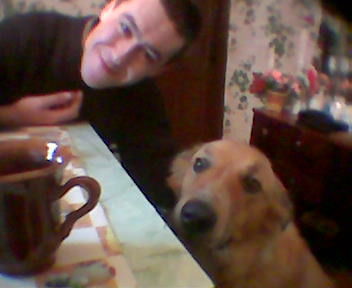 Леонид Черемонов