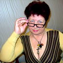 Тамара Глинкова