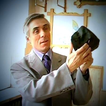 Александр Шинкевич