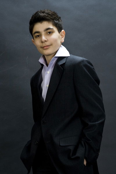 Давид Манукян