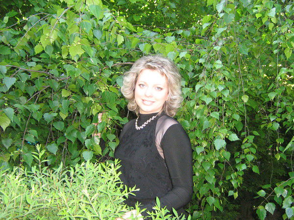 Елена Марцинкевич