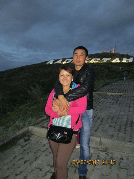 @сыл Умбетова