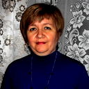Елена Давыдова