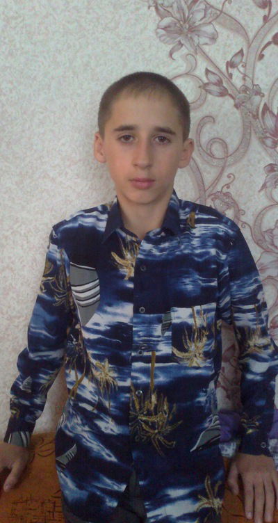 Артём Аргунов