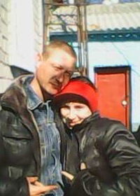 Таня Гудзикевич