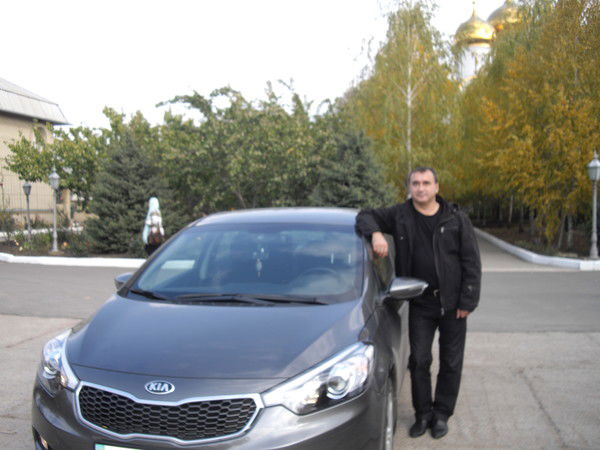 Сергей Тишаков