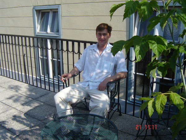 Антон Тетелютин