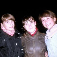 Танюшка Осипчук