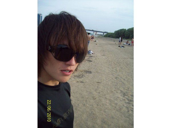 Камиль Жусупов