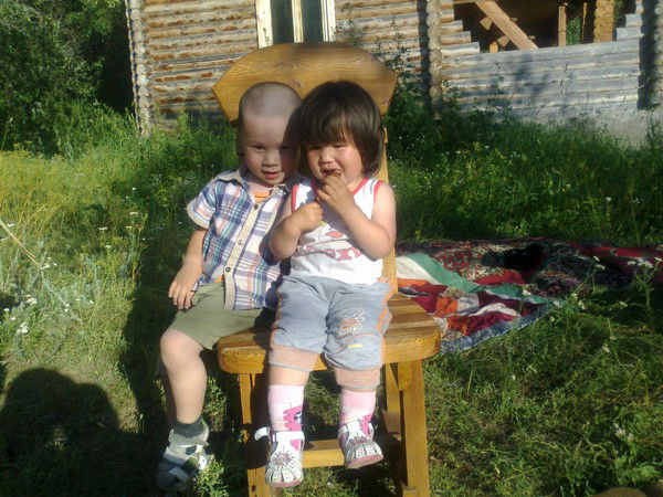 Назира Калидолдина