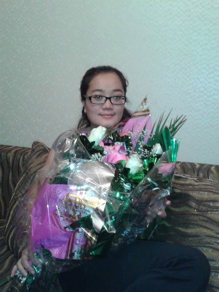 Шугыла Жунусова