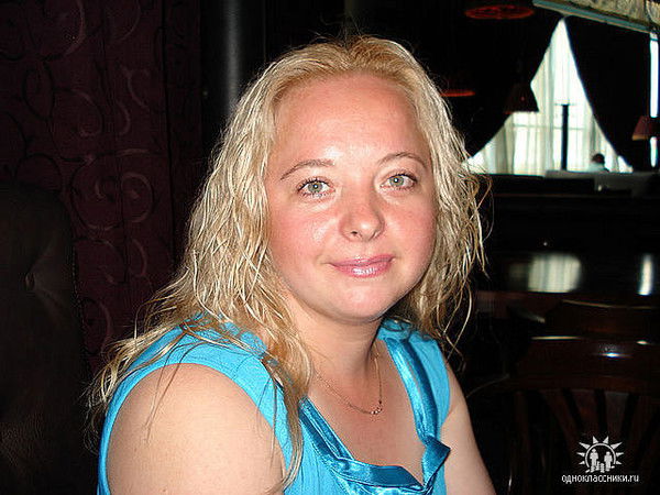 Наталья Тимиревская