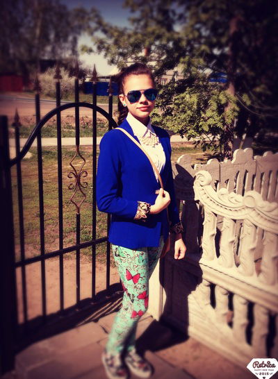 Виктория Гриднева