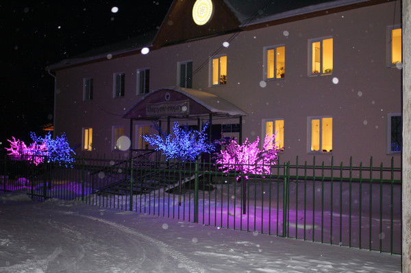 Администрация 2-Жемкон