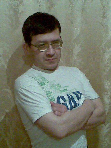 Берик Дюсенов