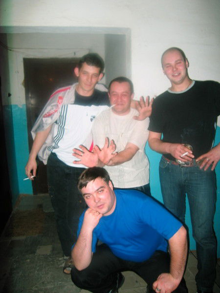 Владислав Ковалев