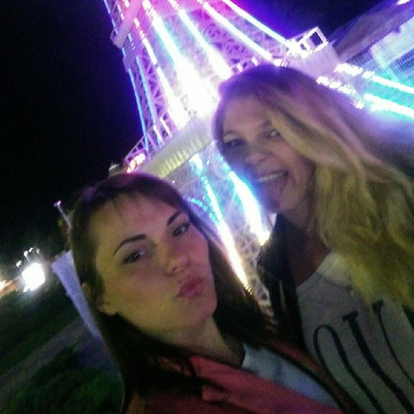 Марина Наумук