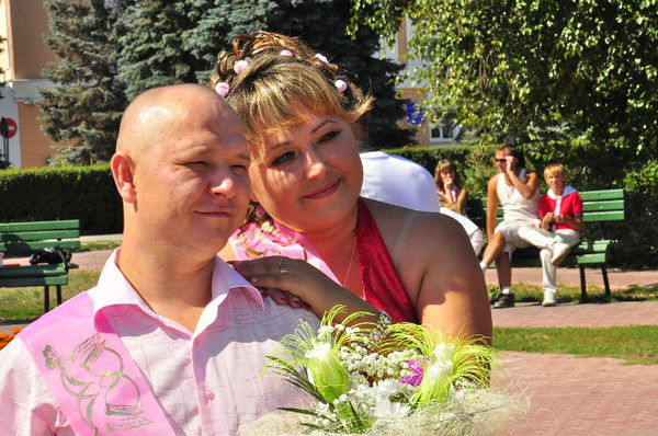 Альфия Гнусина