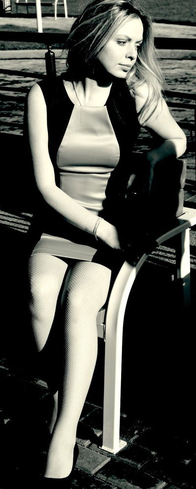 Анастасия Меркулова