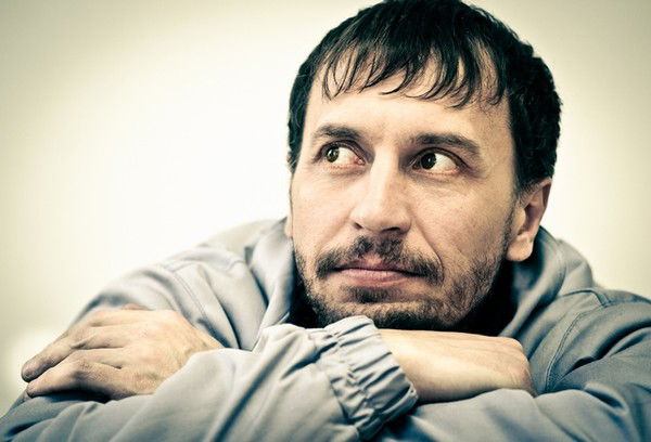 Андрей Шевчук