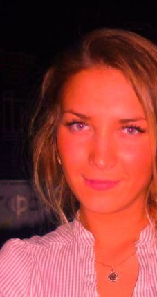 Ксения Щукина