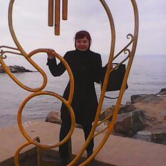 Олеся Евграфова