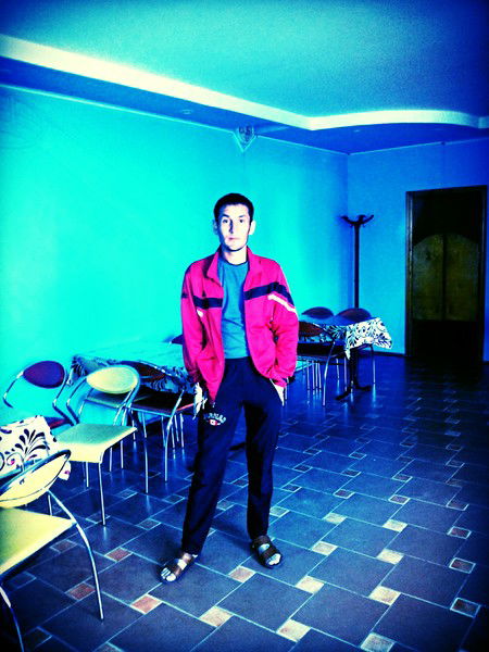 Куаныш Жумашев