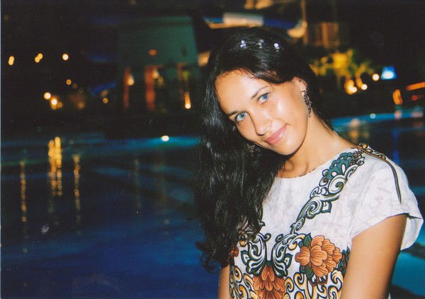 Наталия Куклина