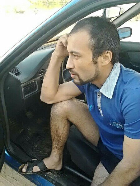 Илхом Юлдашев