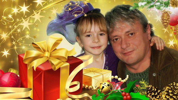 Cергей Абрамов