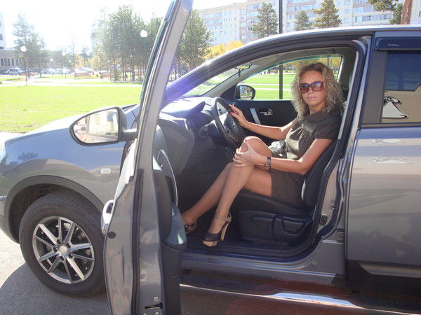 Мария Андреева