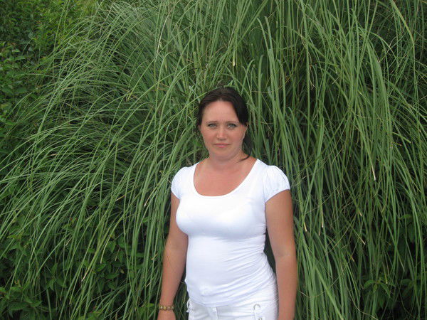 Марина Переверзева