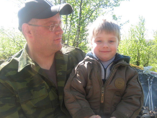 Сергей Ситов