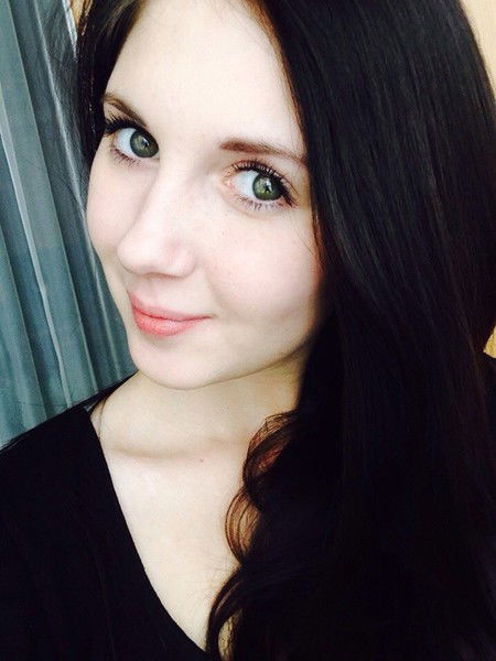 Евгения Ярушина