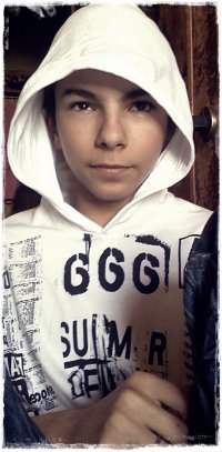 Сергей Рыбин