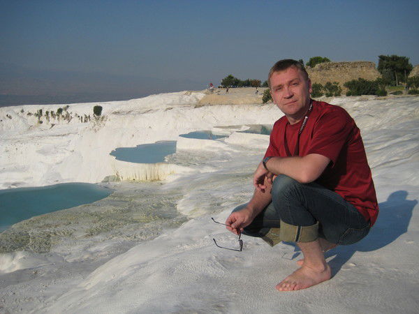 Александр Адаменок