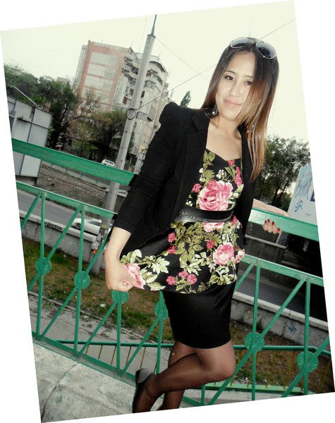 Datkayim Jyrgalbek Kyzy