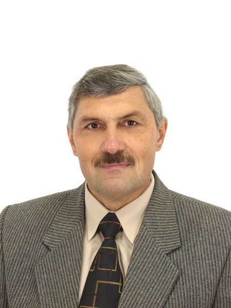 Сергей Каклюгин